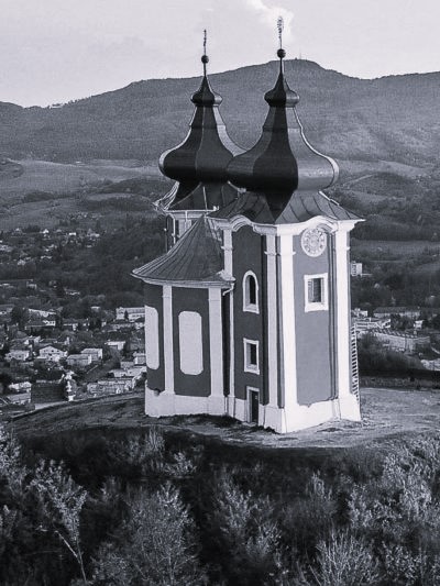 Banská Štiavnica